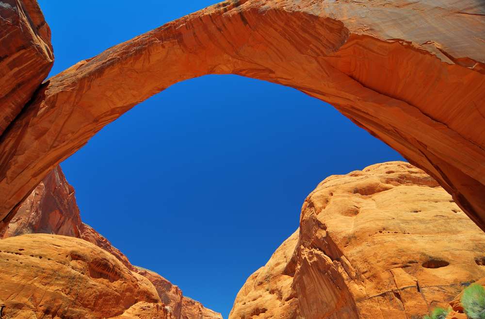 20 National Monuments in the U.S. That Are Even Cooler Than the Parks 25 20 National Monuments in the U.S. That Are Even Cooler Than the Parks