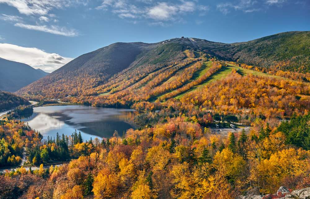 20 State Parks That Are Just as Good as National Parks 6 shutterstock 1426038521 1