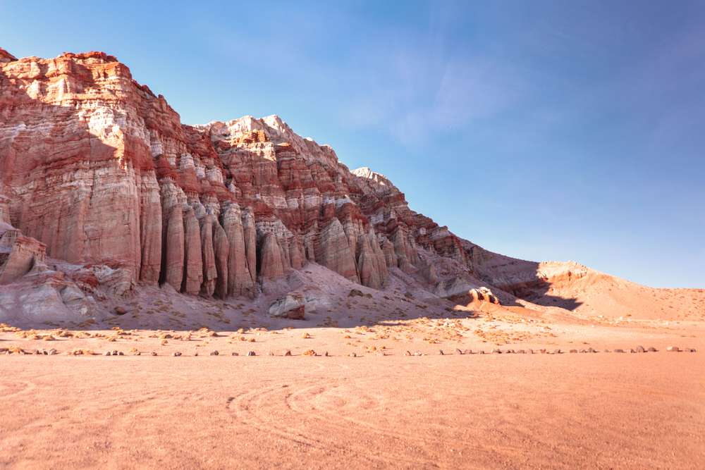 20 State Parks That Are Just as Good as National Parks 8 shutterstock 1427148422