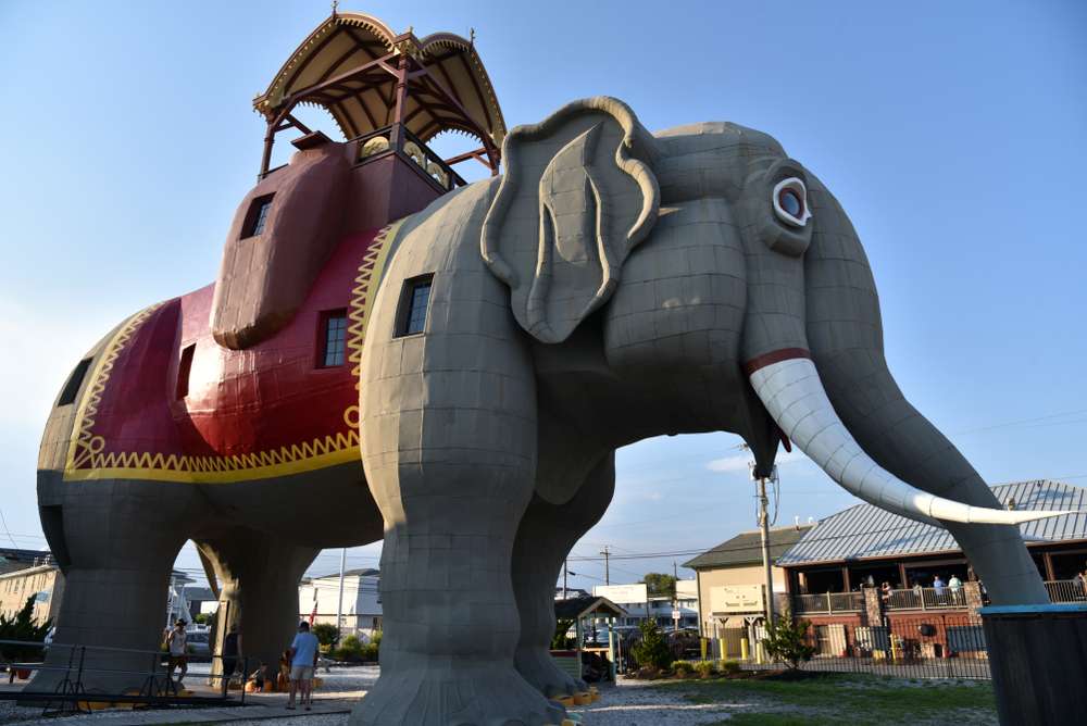 18 Roadside Attractions That Are Totally Worth the Detour 26 18 Roadside Attractions That Are Totally Worth the Detour
