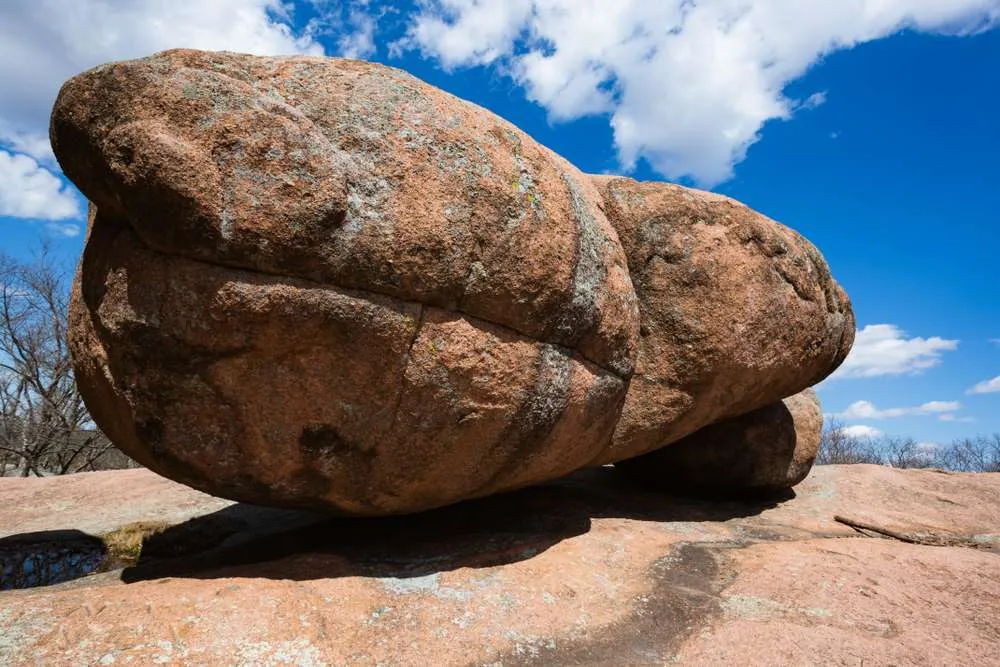 22 Underrated State Parks That Rival the Big National Parks 20 shutterstock 1478549357