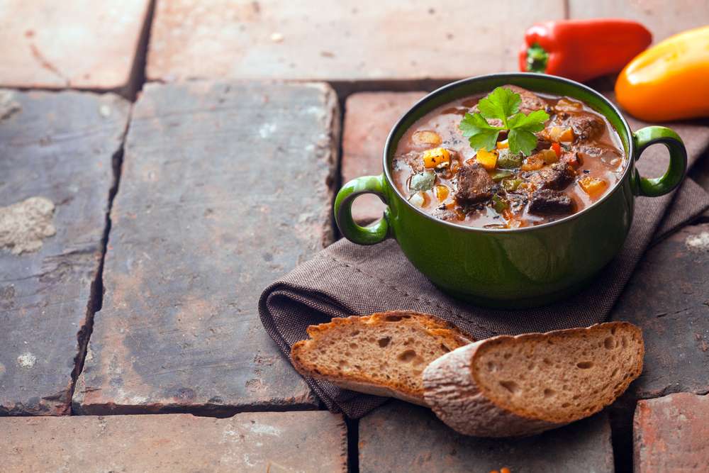 22 Forgotten American Dishes That Deserve a Comeback 8 shutterstock 150165860