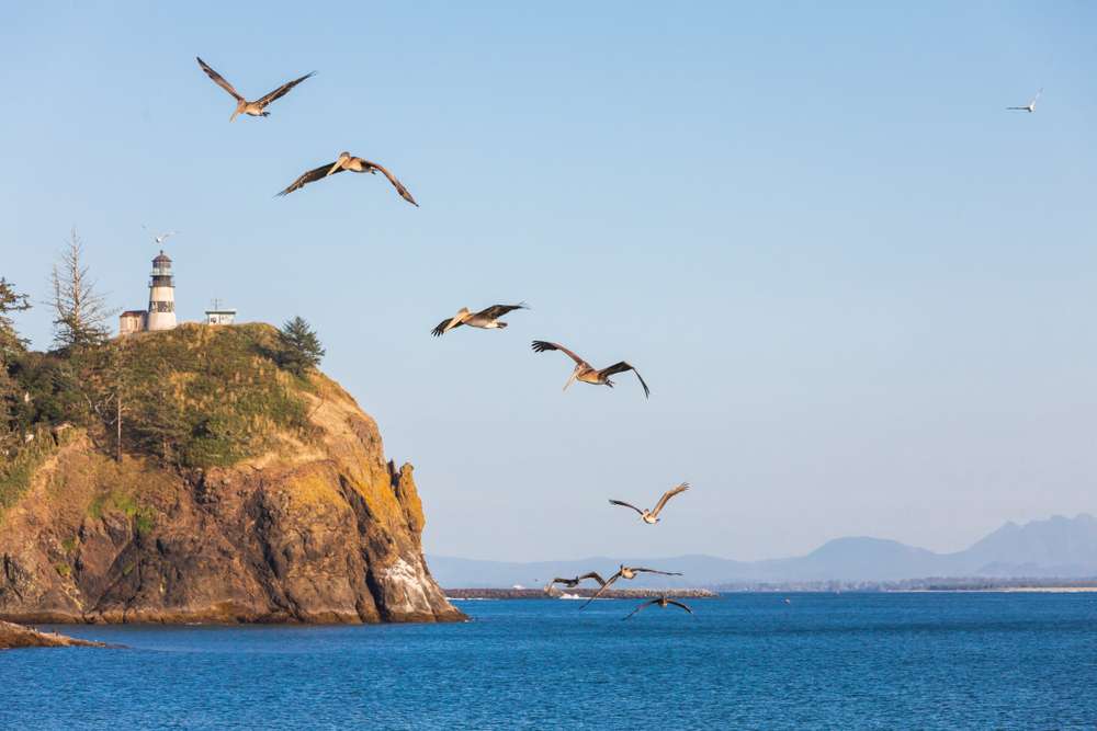 20 State Parks That Are Just as Good as National Parks 11 shutterstock 1508156390