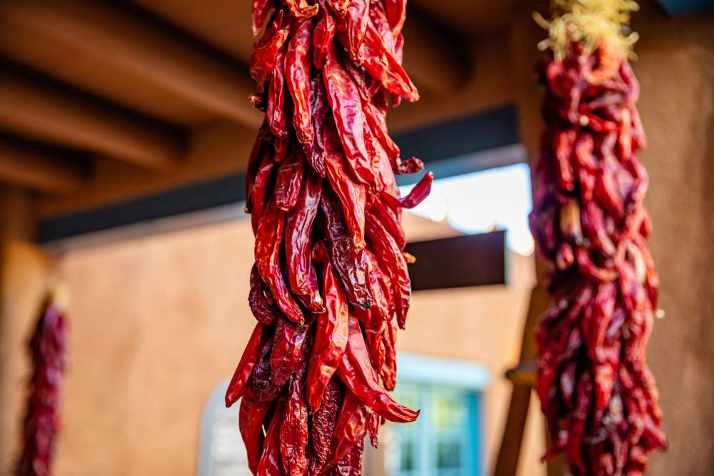20 Secret Foodie Cities in the U.S. That Deserve More Hype 6 shutterstock 1569964621