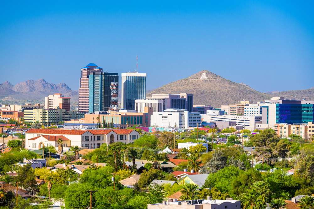 21 Most Underrated Cities for Food Lovers in America 3 shutterstock 1695293944