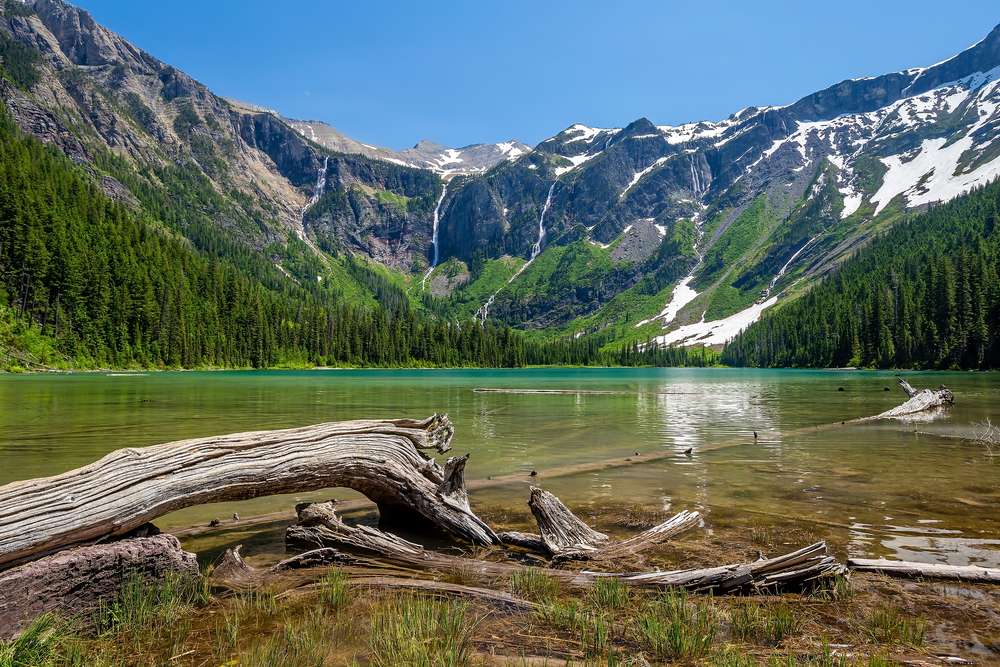 24 U.S. Hikes That Are Easy but Feel Epic 23 24 U.S. Hikes That Are Easy but Feel Epic