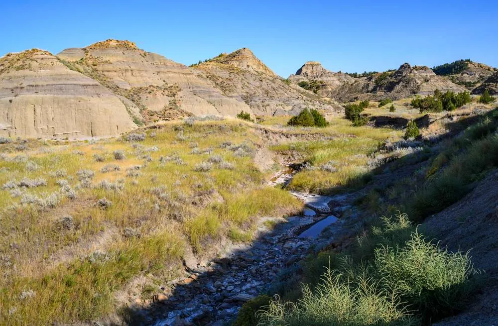 22 Underrated State Parks That Rival the Big National Parks 13 shutterstock 1822637042