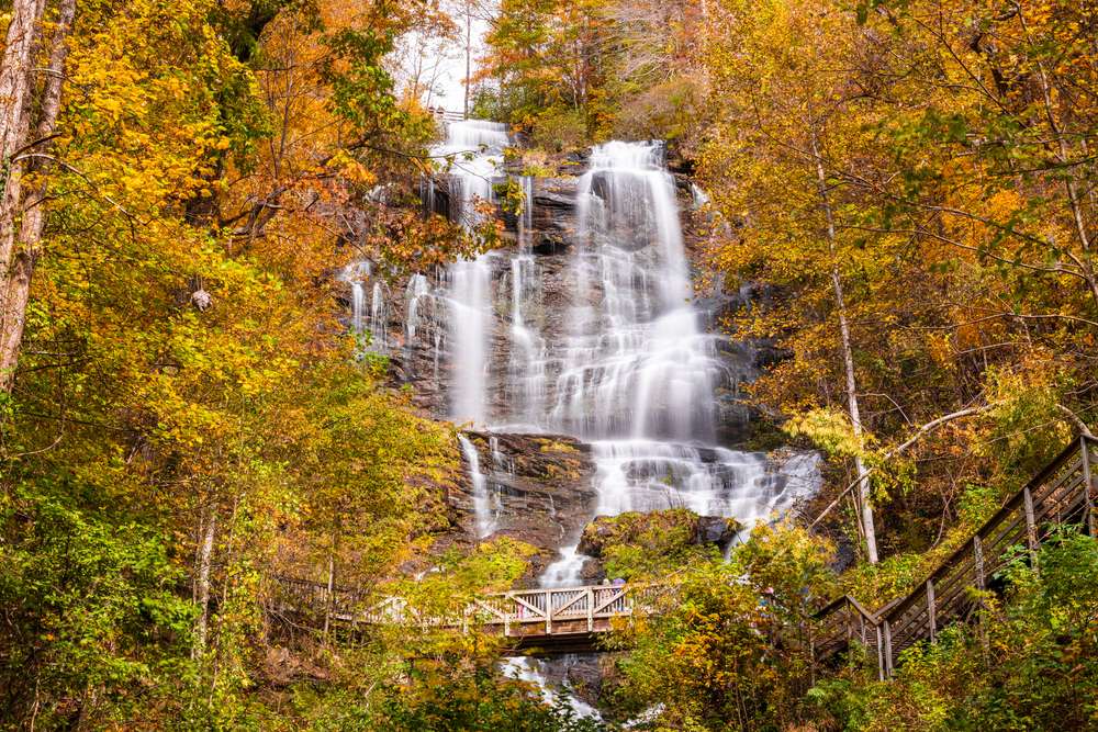 20 State Parks That Are Just as Good as National Parks 19 shutterstock 1844170297