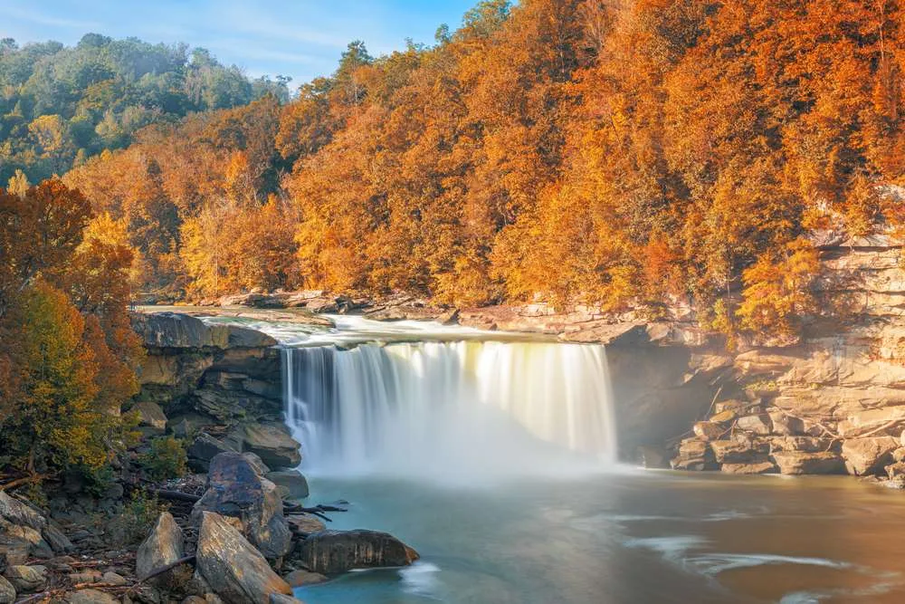 22 Underrated State Parks That Rival the Big National Parks 11 shutterstock 1864017415