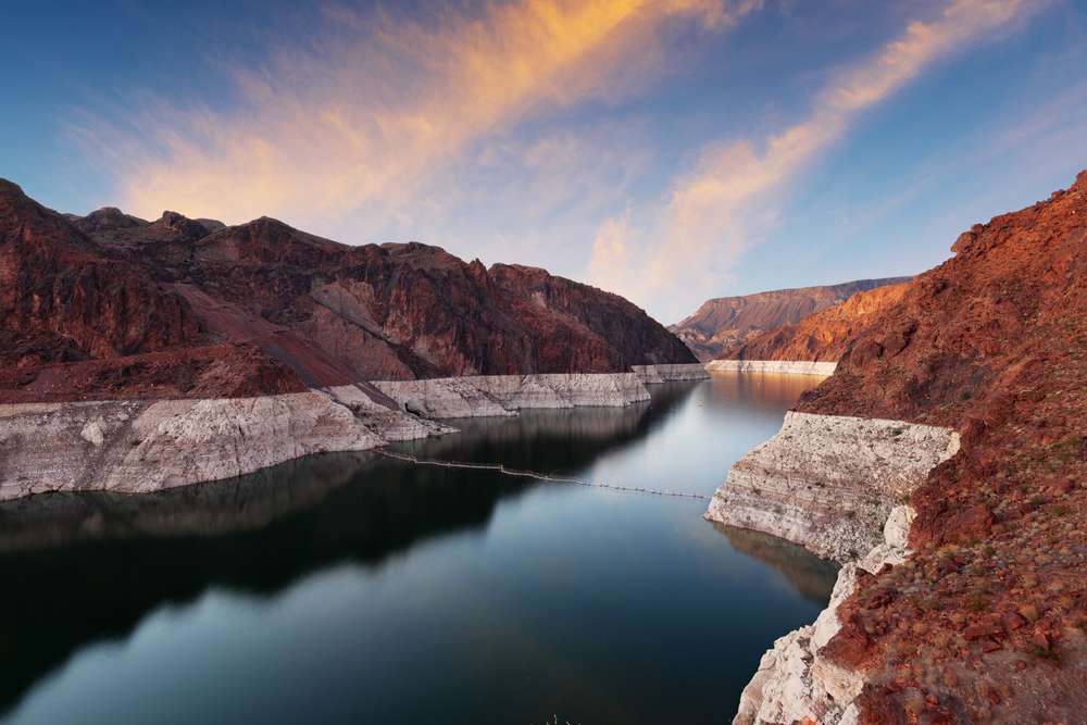 17 American Lakes Locals Believe “Never Give Back What They Take” 3 shutterstock 1869094579