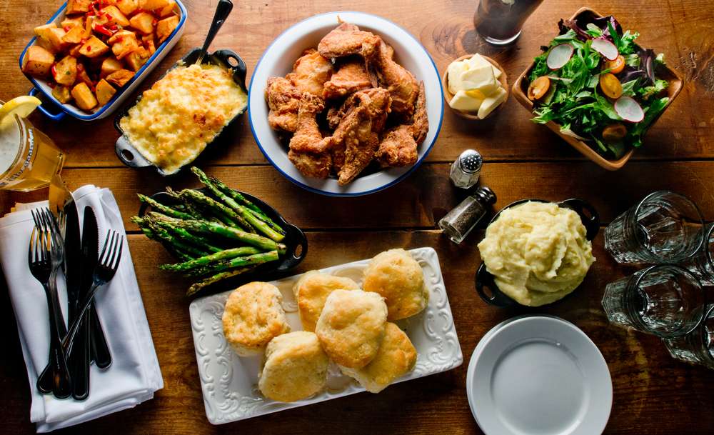 20 Secret Foodie Cities in the U.S. That Deserve More Hype 9 shutterstock 1896534688