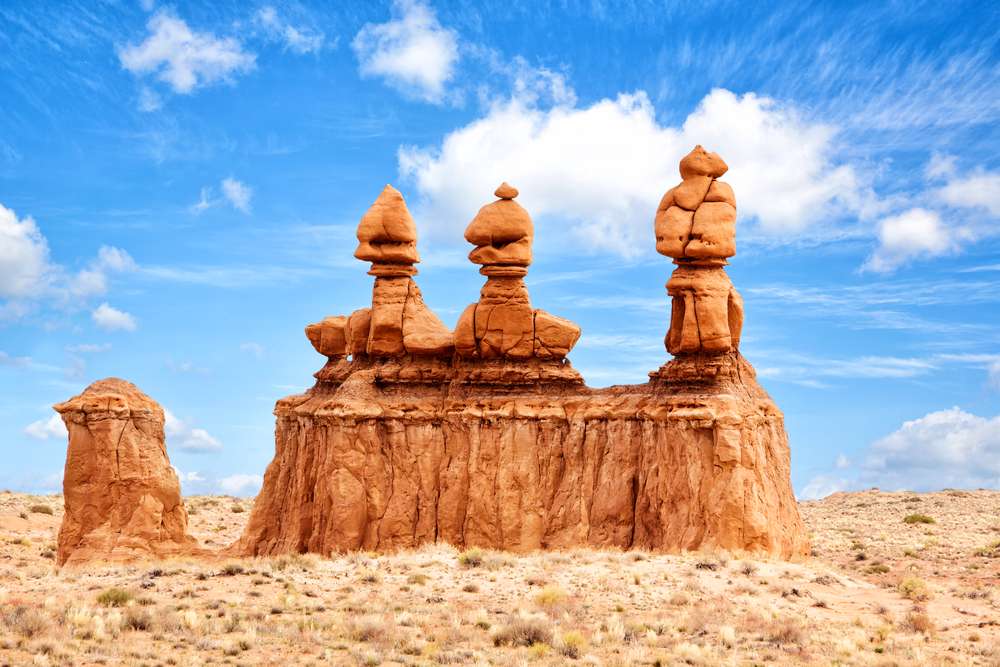 20 State Parks That Are Just as Good as National Parks 27 20 State Parks That Are Just as Good as National Parks