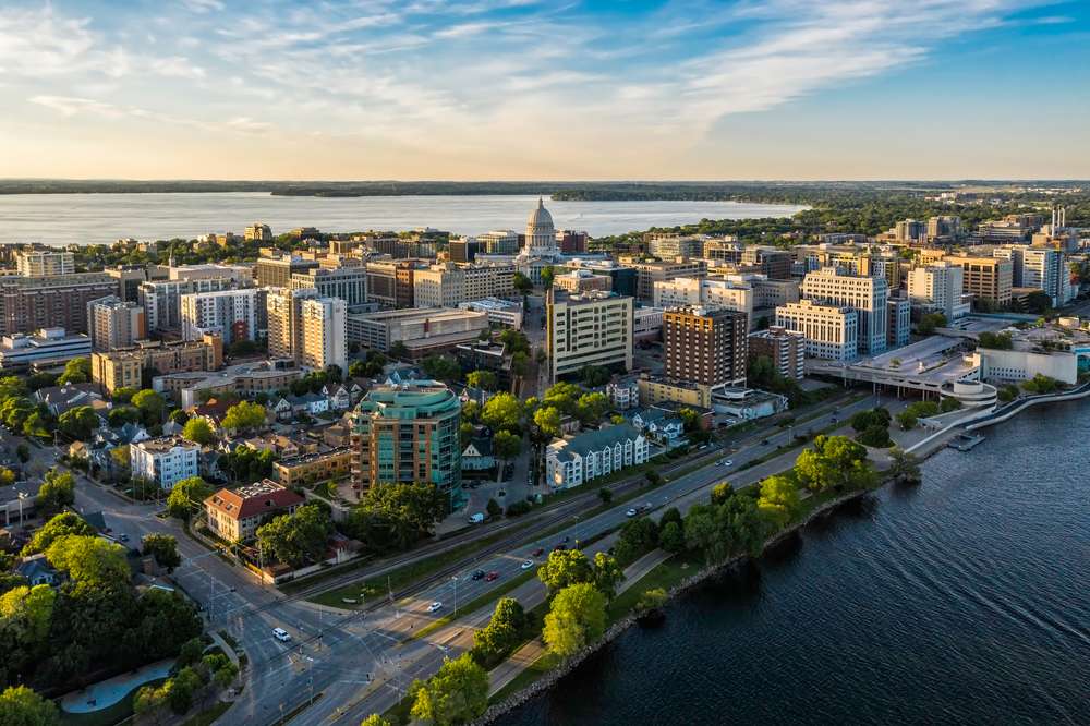 21 Most Underrated Cities for Food Lovers in America 10 shutterstock 1986171200