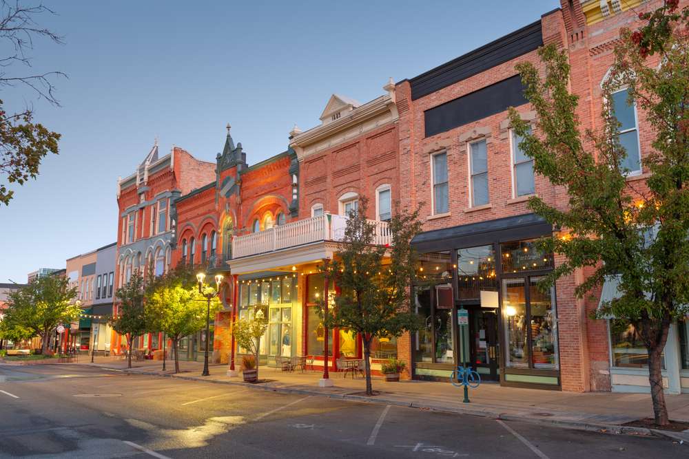 25 Small-Town Main Streets That Still Feel Like America 23 25 Small-Town Main Streets That Still Feel Like America