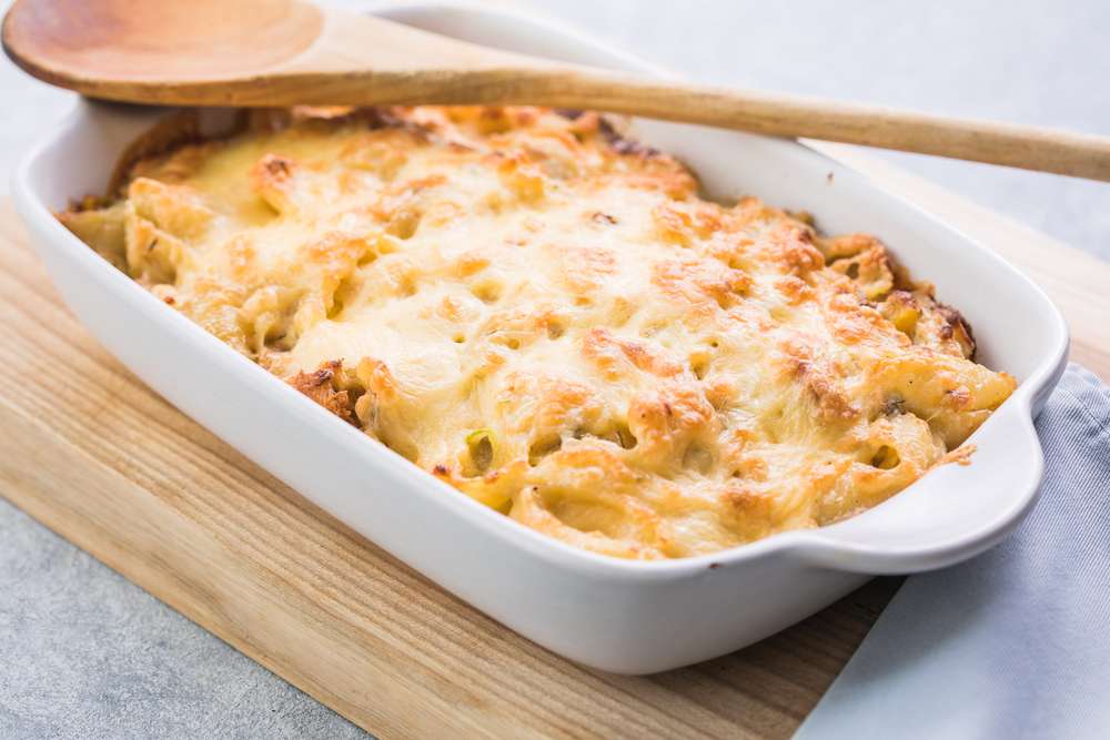 22 Forgotten American Dishes That Deserve a Comeback 18 shutterstock 2027267894
