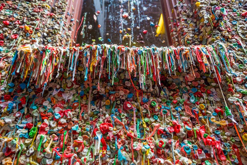 18 Roadside Attractions That Are Totally Worth the Detour 15 shutterstock 205880152