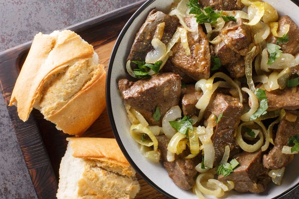 22 Forgotten American Dishes That Deserve a Comeback 2 shutterstock 2147470047