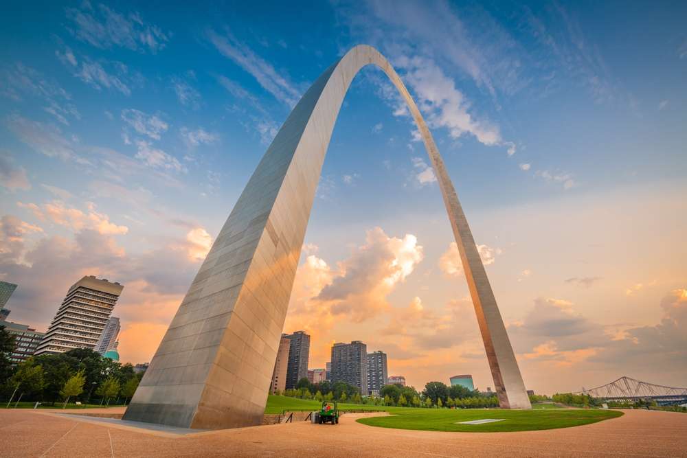 Affordable Adventures Await: 17 U.S. Trips That Cost Less Than $200 Total 15 shutterstock 2157975803