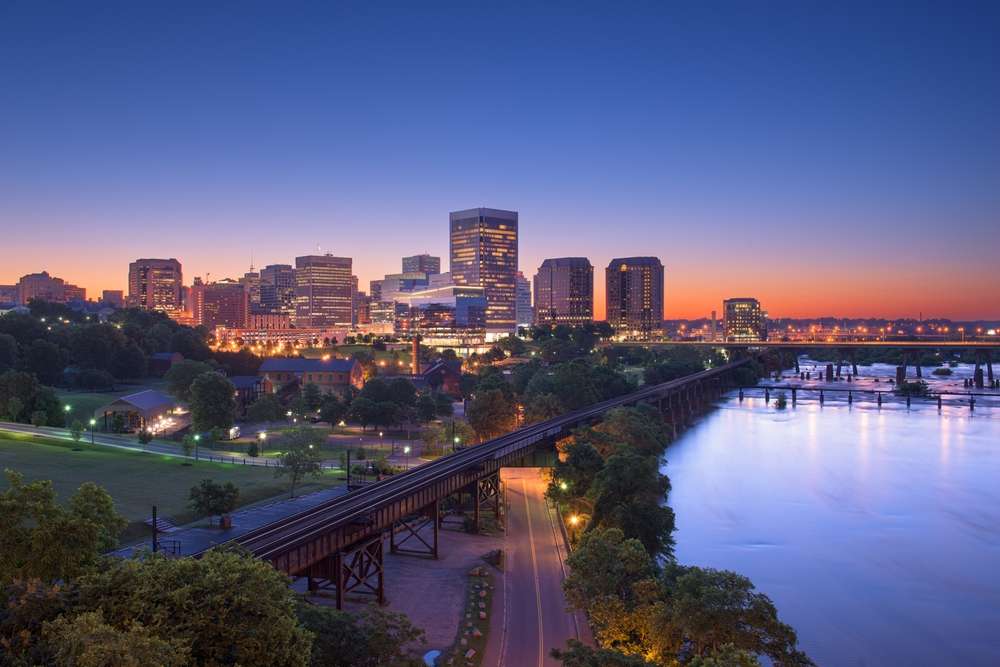 21 American Cities With “Bad” Reputations That Will Completely Shock You 22 shutterstock 2207207577