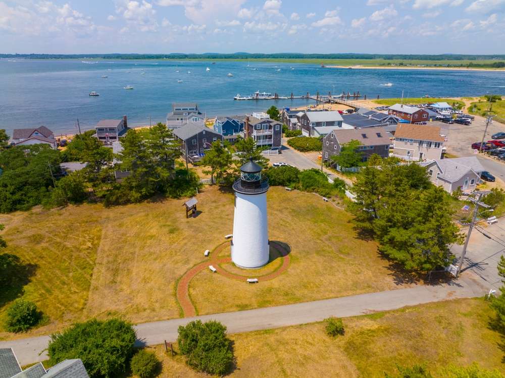 18 American Islands With Histories So Dark You’ll Question Visiting 5 shutterstock 2226445251