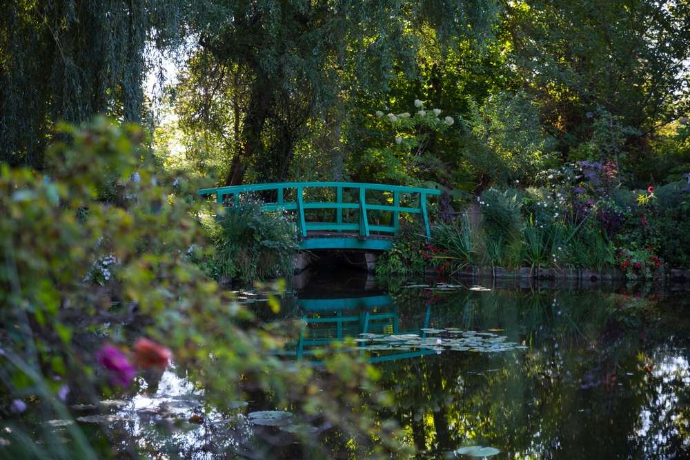 21 Places in the U.S. That Look Straight Out of a Fairy Tale 9 shutterstock 2271675493