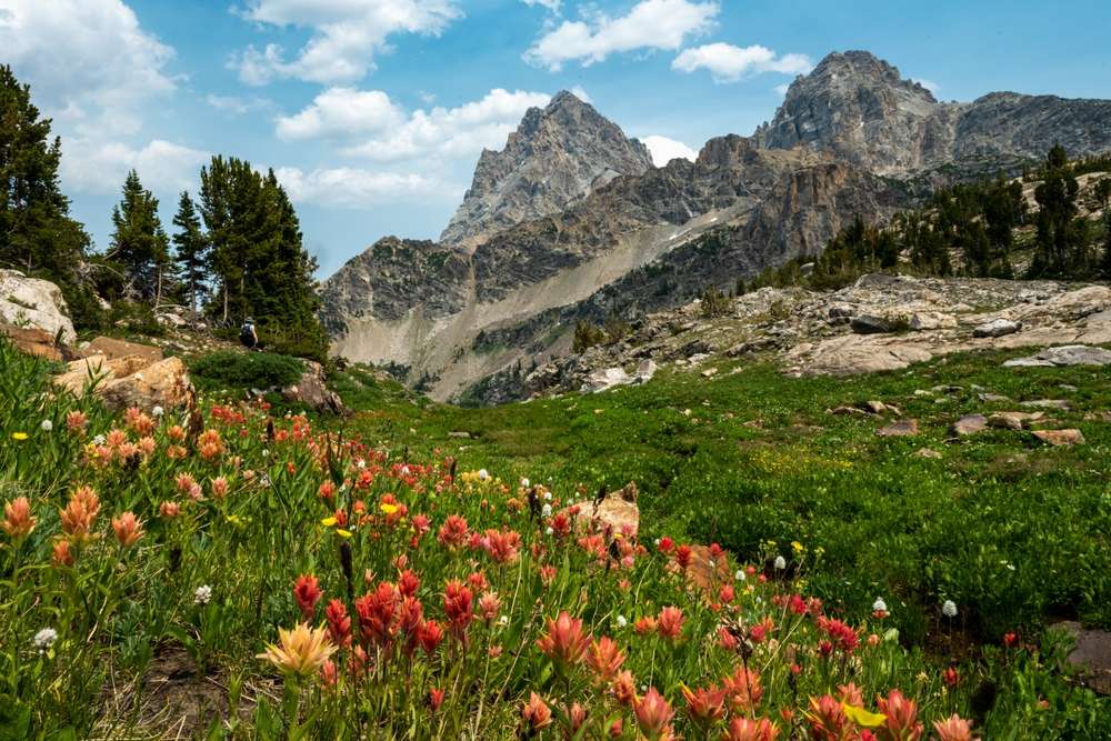 24 American Places So Beautiful They Barely Feel Real 23 shutterstock 2272940421