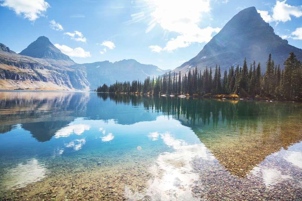20 U.S. Campgrounds So Stunning You Won’t Miss a Hotel 31 20 U.S. Campgrounds So Stunning You Won’t Miss a Hotel