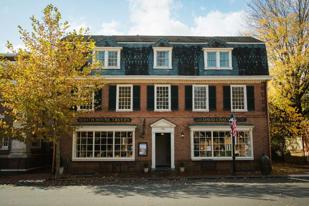 20 U.S. Towns That Feel Like You’ve Traveled Back in Time 16 20 U.S. Towns That Feel Like You’ve Traveled Back in Time