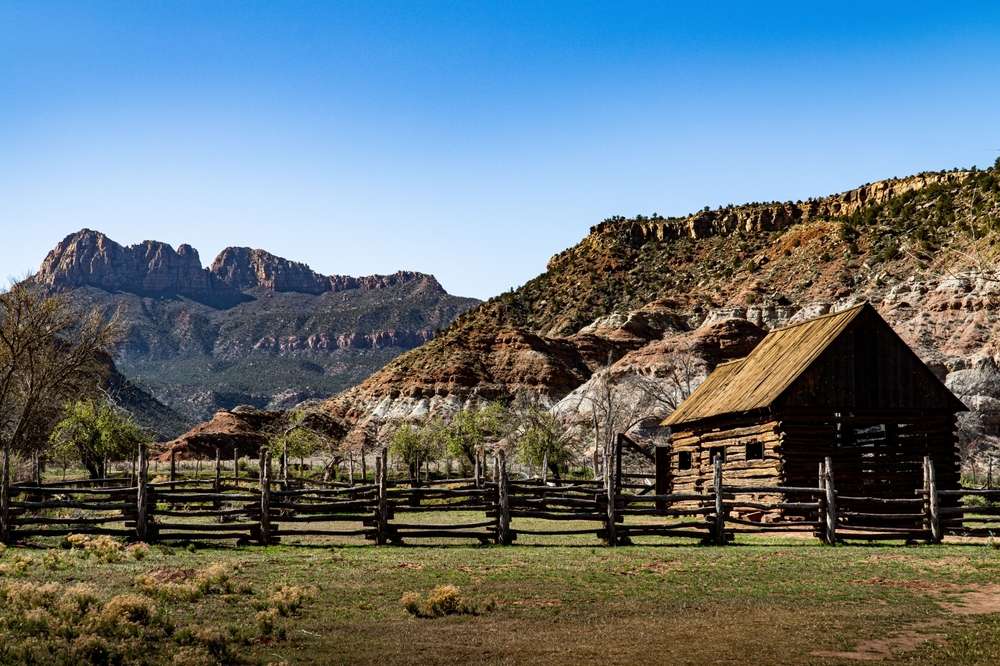 23 Beautiful U.S. Destinations You've Probably Never Heard Of 10 shutterstock 2305269741