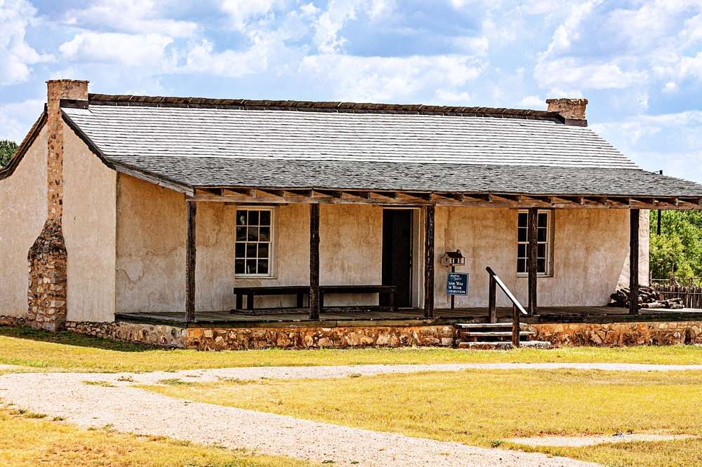 18 American Villages That Feel Like Europe (But Cost Less to Visit) 14 shutterstock 2358746453 1