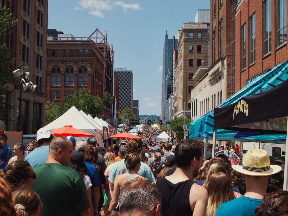20 Secret Foodie Cities in the U.S. That Deserve More Hype 18 shutterstock 2367535725