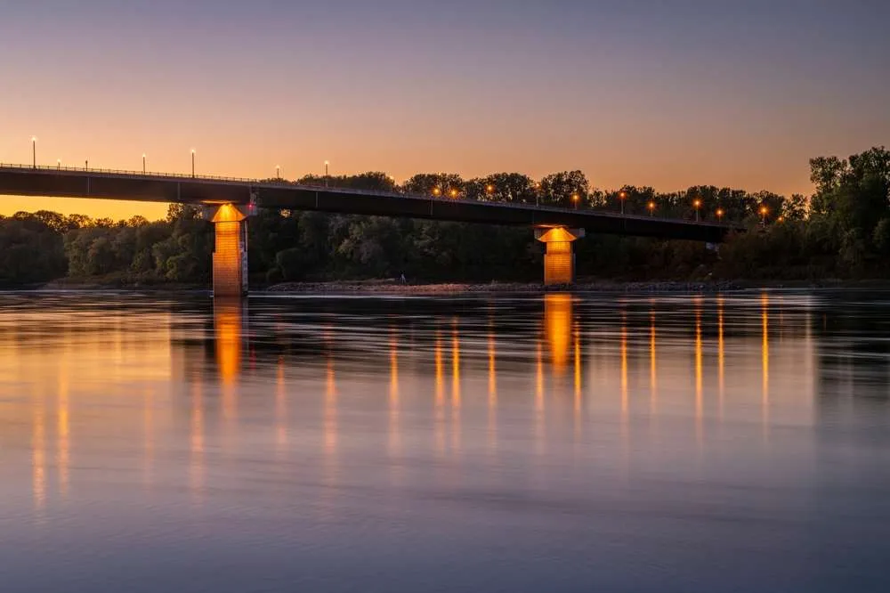 21 Small U.S. Towns That Feel More Special Than Any Big City 17 shutterstock 2376393925