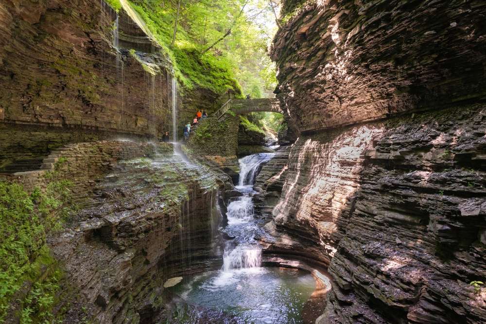 22 Breathtaking U.S. Places You’ll Be Kicking Yourself for Missing 9 shutterstock 2391293109