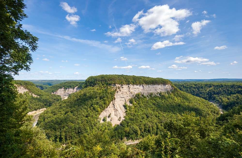 20 State Parks That Are Just as Good as National Parks 5 shutterstock 2394311685