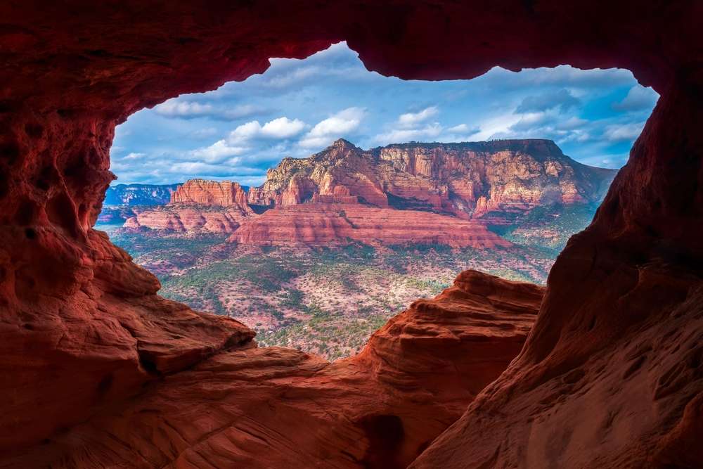 20 American Towns So Charming They Belong in a Movie 6 shutterstock 2402616273