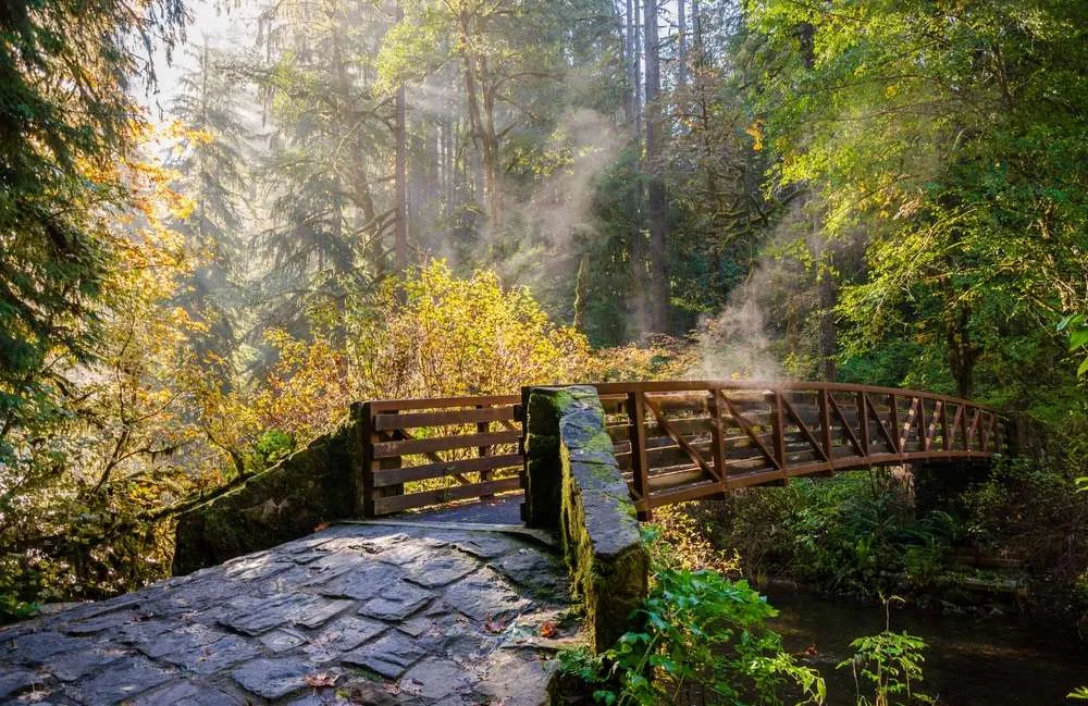 22 Underrated State Parks That Rival the Big National Parks 4 shutterstock 2404997449