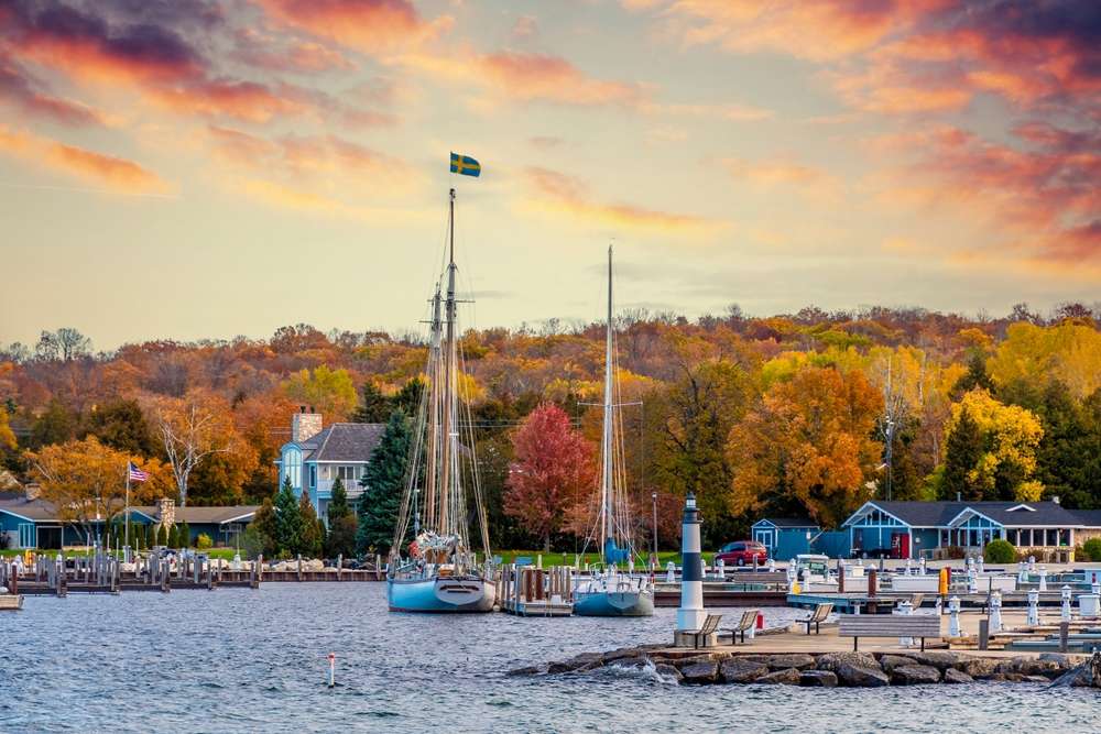 20 U.S. Destinations Perfect for Fall That Aren’t New England 9 20 U.S. Destinations Perfect for Fall That Aren’t New England