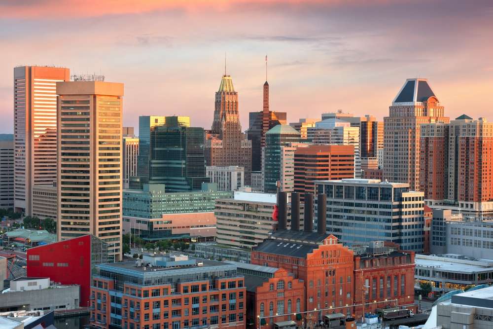 21 American Cities With “Bad” Reputations That Will Completely Shock You 7 shutterstock 2433068917