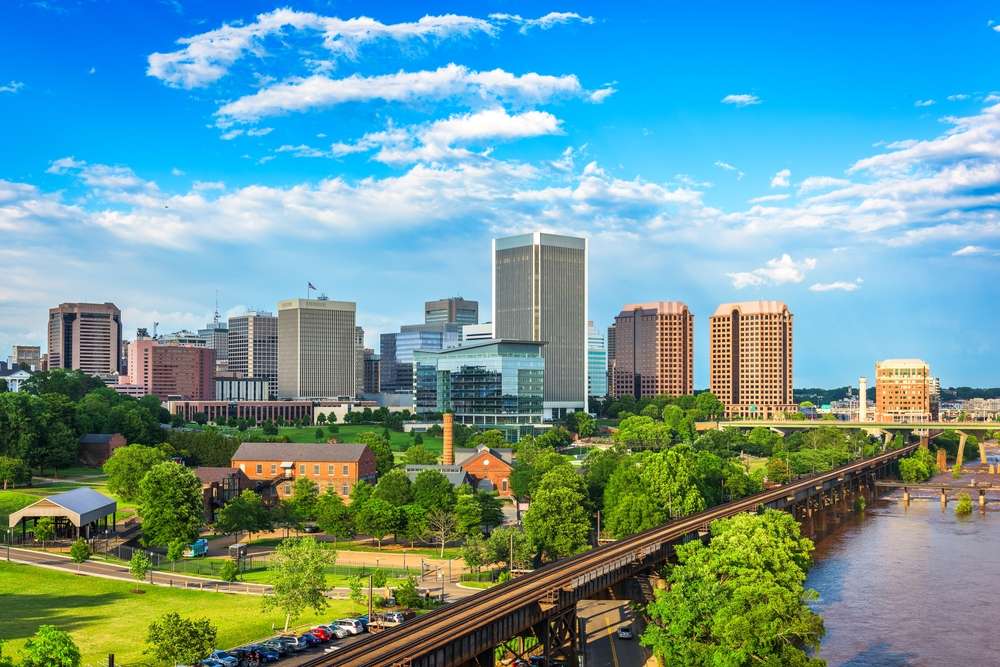21 Most Underrated Cities for Food Lovers in America 6 shutterstock 2433068935