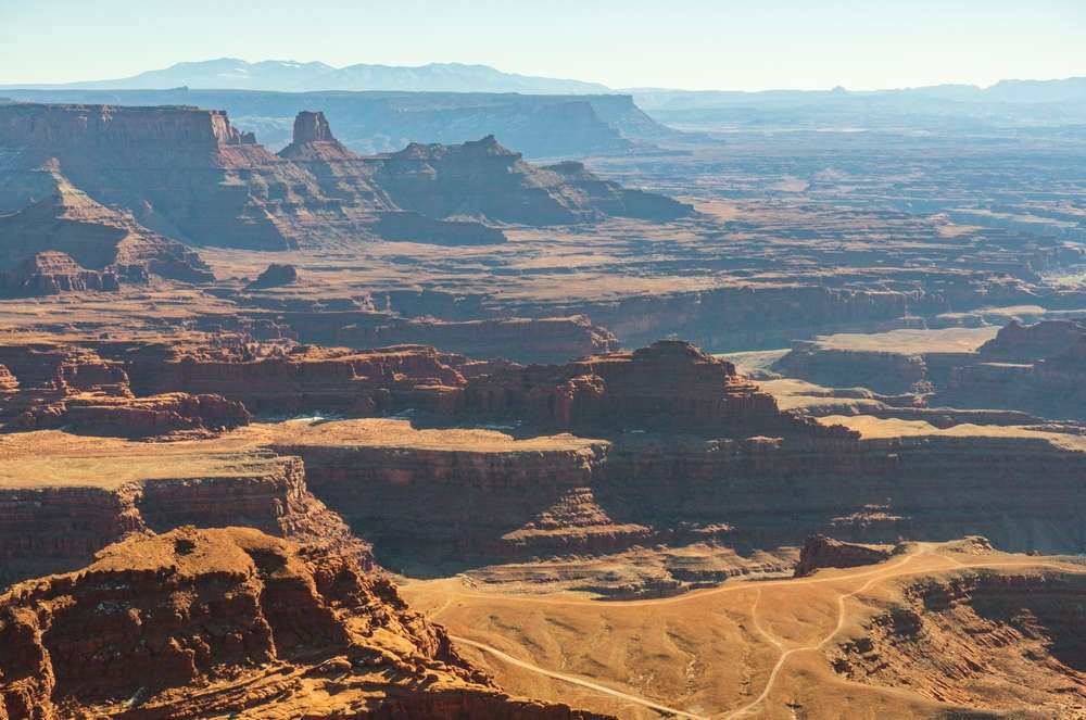 21 Iconic Movie Filming Locations You Can Visit Across the U.S. 15 shutterstock 2436006129