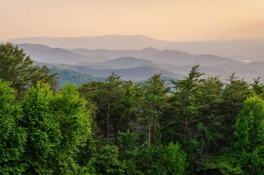 20 Roads That Flood So Often Locals Have a “Plan B” Route 5 shutterstock 2441471119