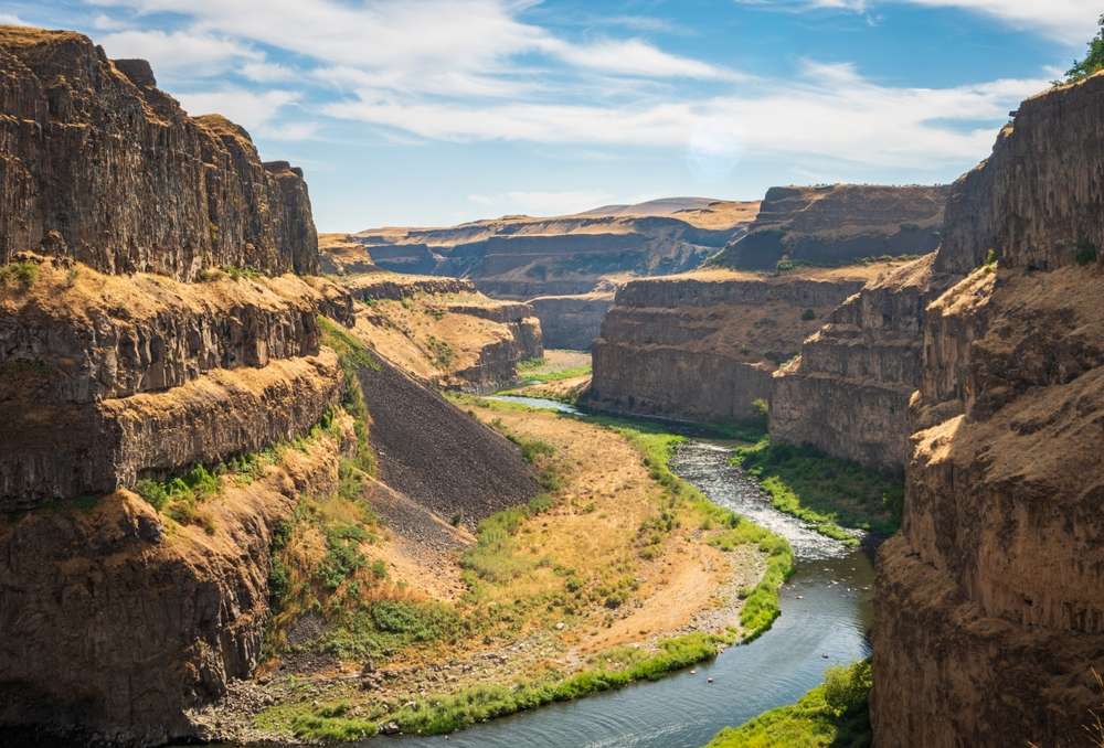 20 State Parks That Are Just as Good as National Parks 7 shutterstock 2448018653