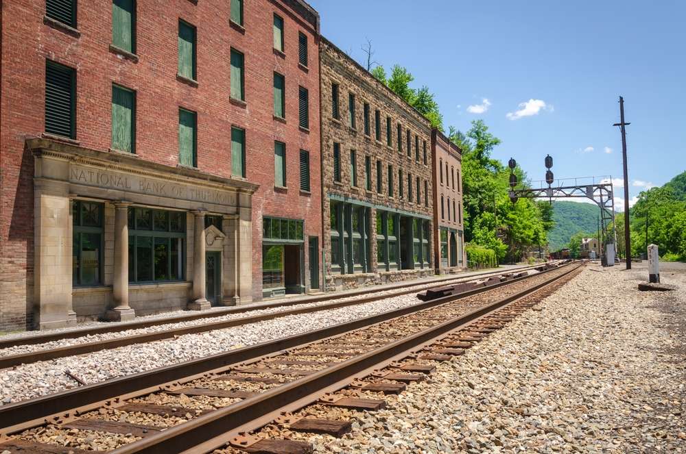26 Ghost Towns That Still Feel Weirdly Not Empty 16 shutterstock 2454576341