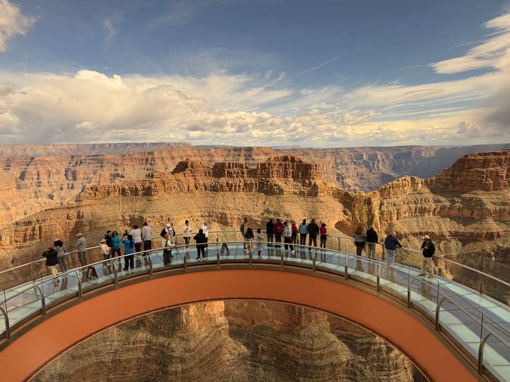 22 Unbelievable U.S. Views You Don’t Have to Hike For 2 shutterstock 2479911503