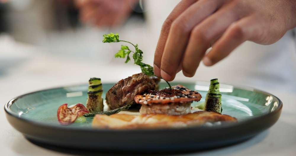 20 Secret Foodie Cities in the U.S. That Deserve More Hype 5 shutterstock 2488467247