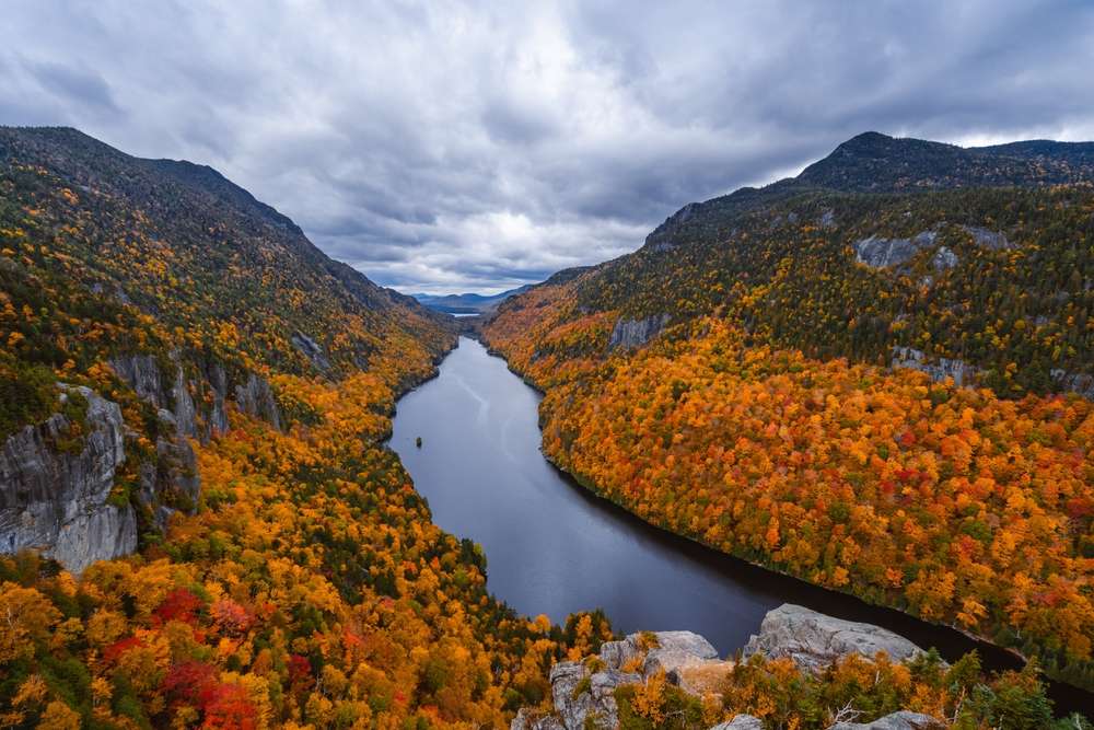 25 Towns in the U.S. Where Fall Feels Like a Movie 30 25 Towns in the U.S. Where Fall Feels Like a Movie