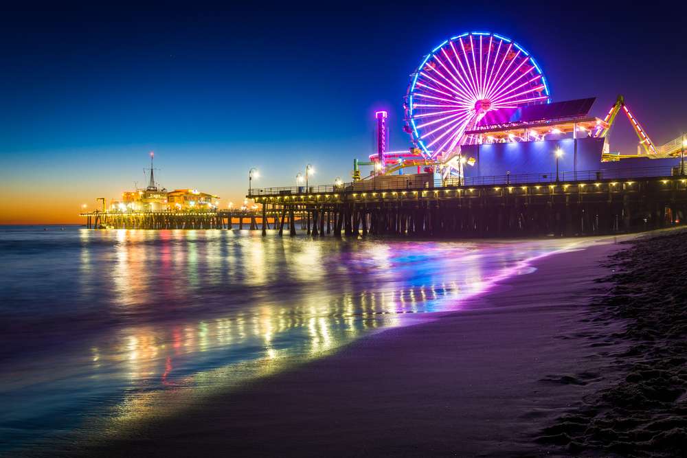 22 Unbelievable U.S. Views You Don’t Have to Hike For 23 shutterstock 258634547
