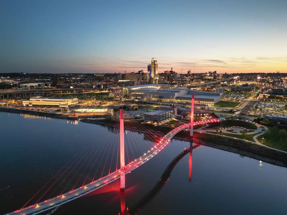 21 Most Underrated Cities for Food Lovers in America 7 shutterstock 2603730561