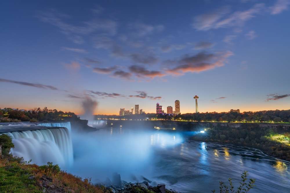 22 Unbelievable U.S. Views You Don’t Have to Hike For 4 shutterstock 2612431305