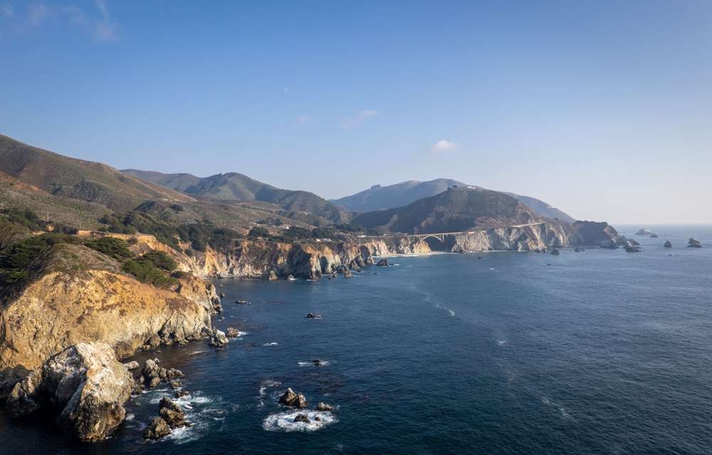23 American Escapes So Peaceful They Feel Almost Un-American 13 shutterstock 2615781247